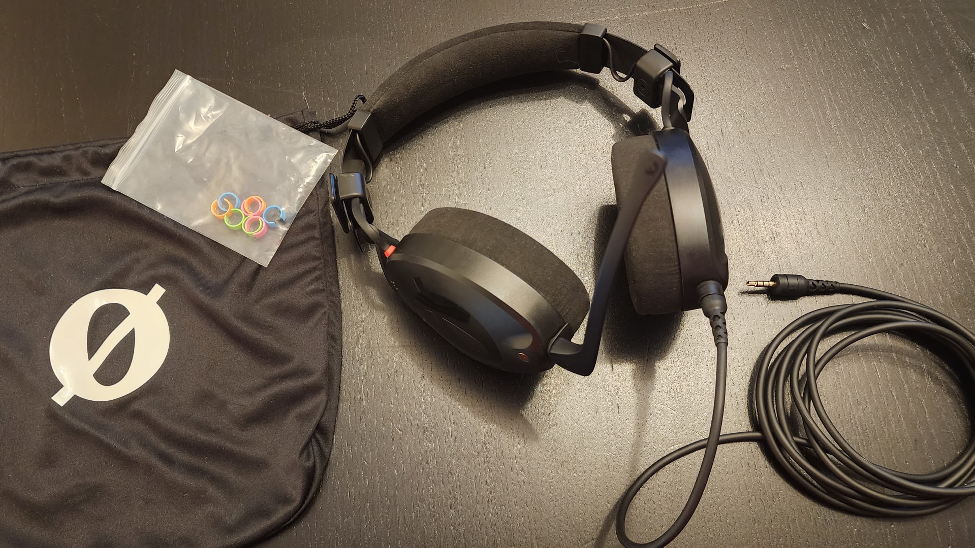 RØDE NTH-100M Headphones Review