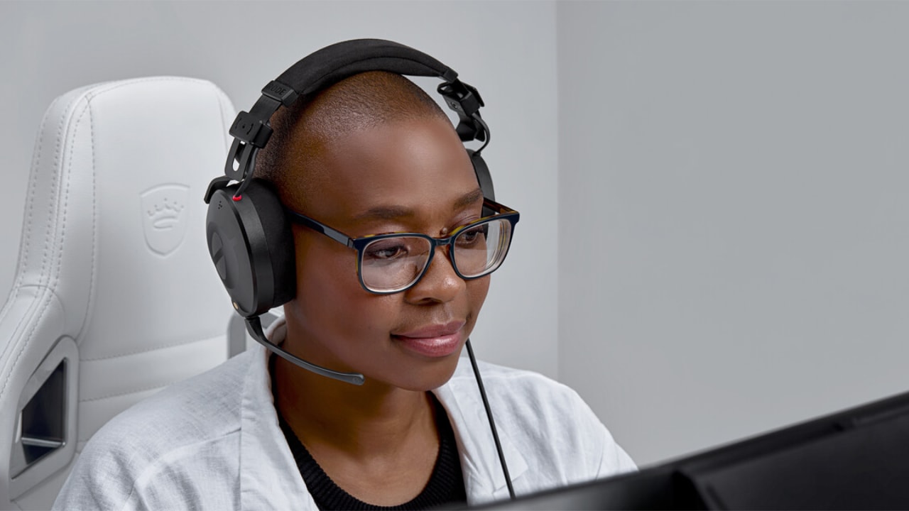 RØDE NTH-100M Headphones Review