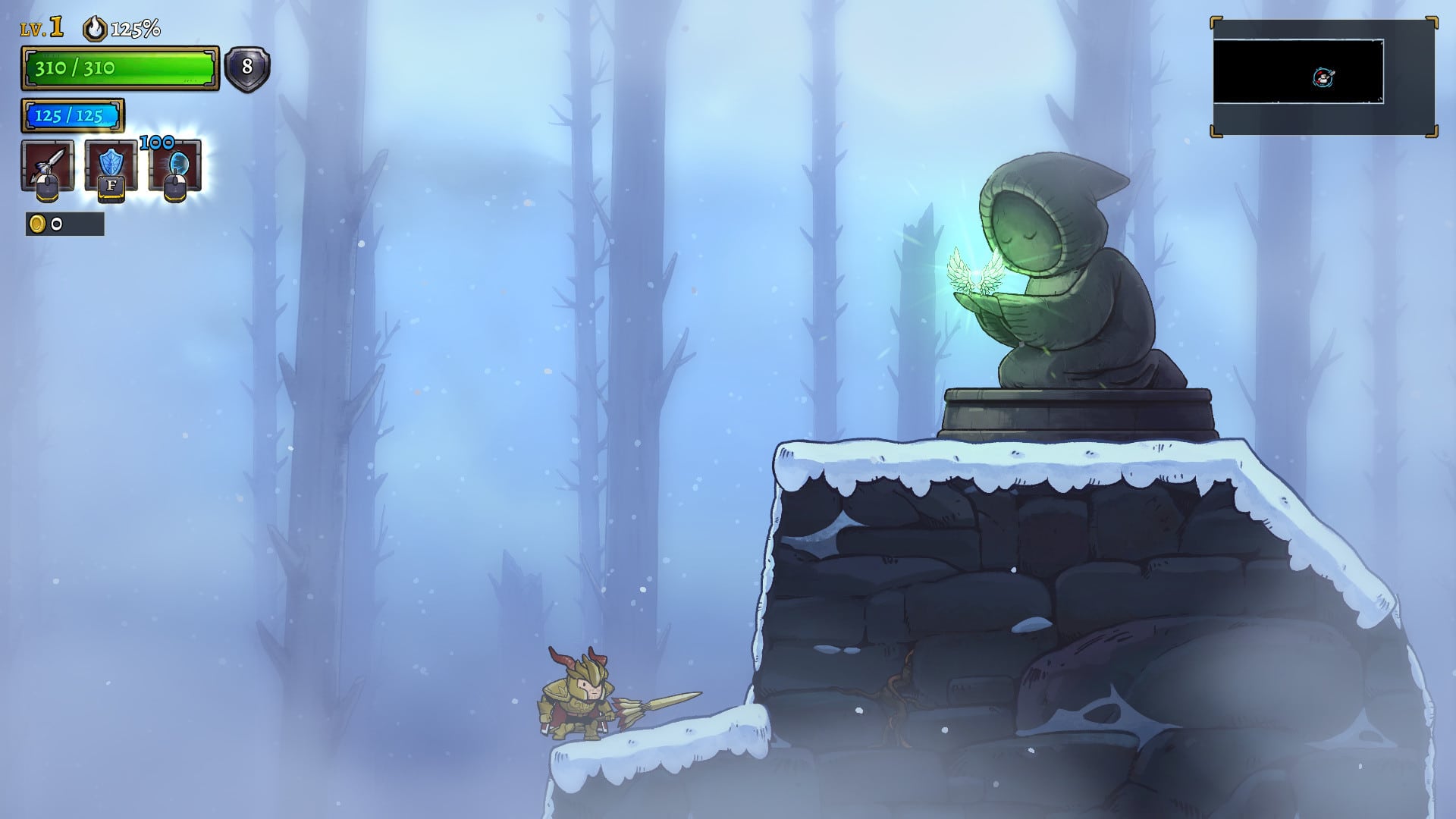 Rogue Legacy 2 (Ps5) Review