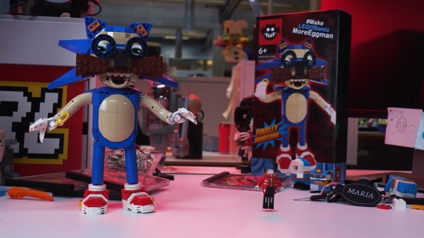 Sonic Central 2023 - All The Announcements