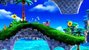 Sonic Central 2023 - All The Announcements