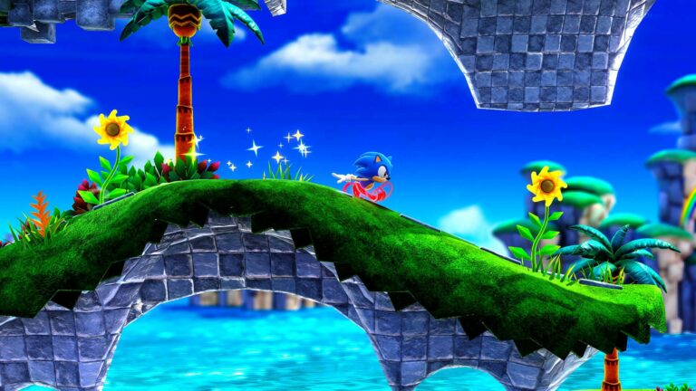 Sonic Central 2023 – All The Announcements