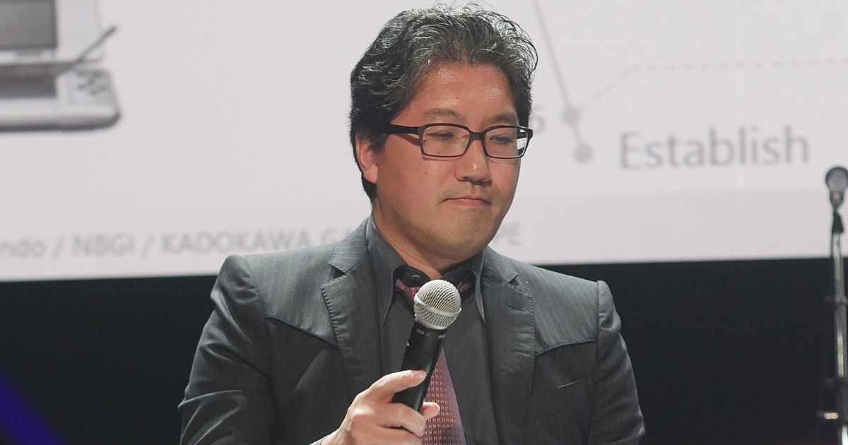 Sonic Developer Yuji Naka Sentenced For Insider Trading Nakad