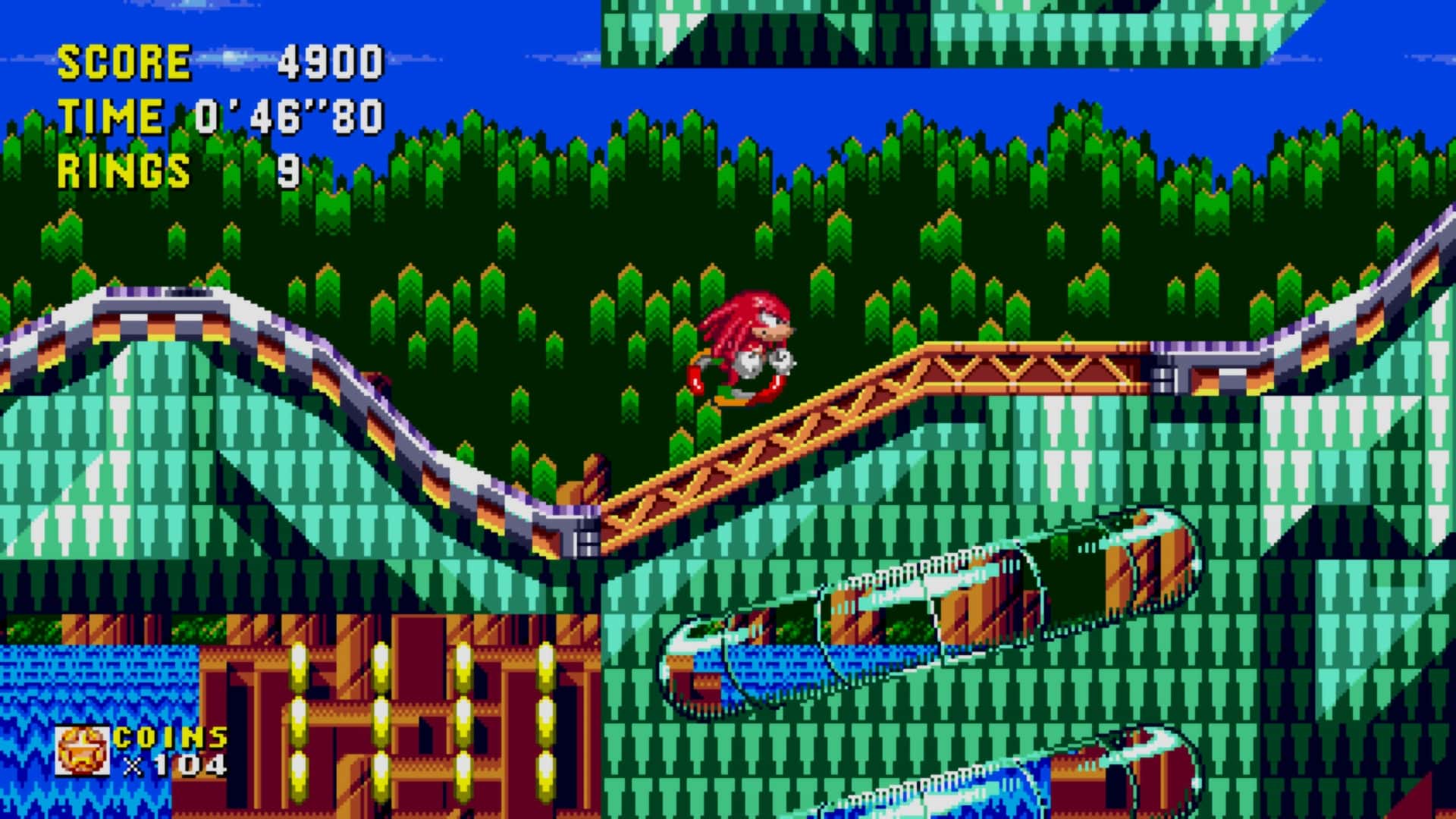 Sonic Origins Plus (Ps5) Review