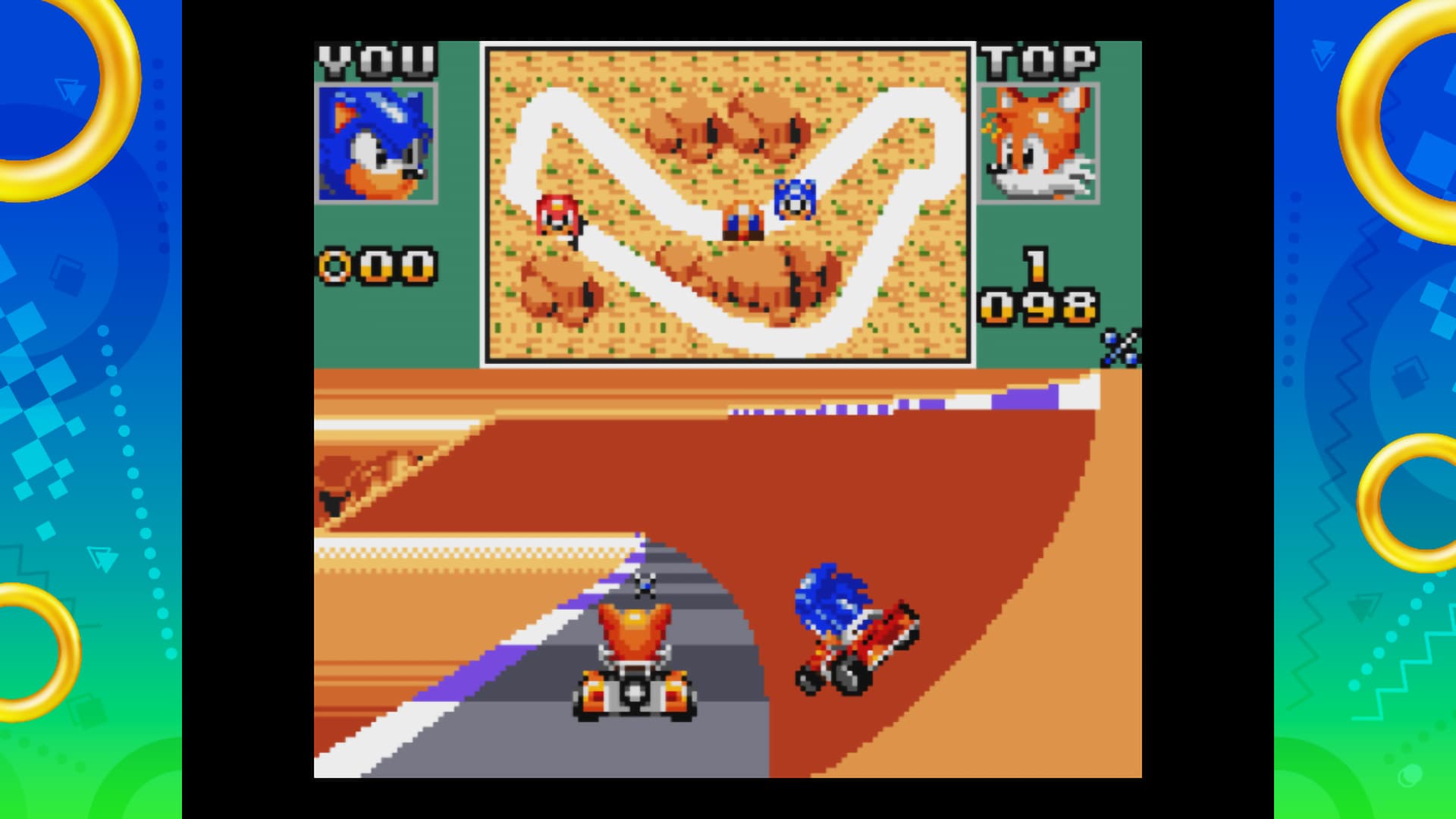 Sonic Origins Plus (Ps5) Review