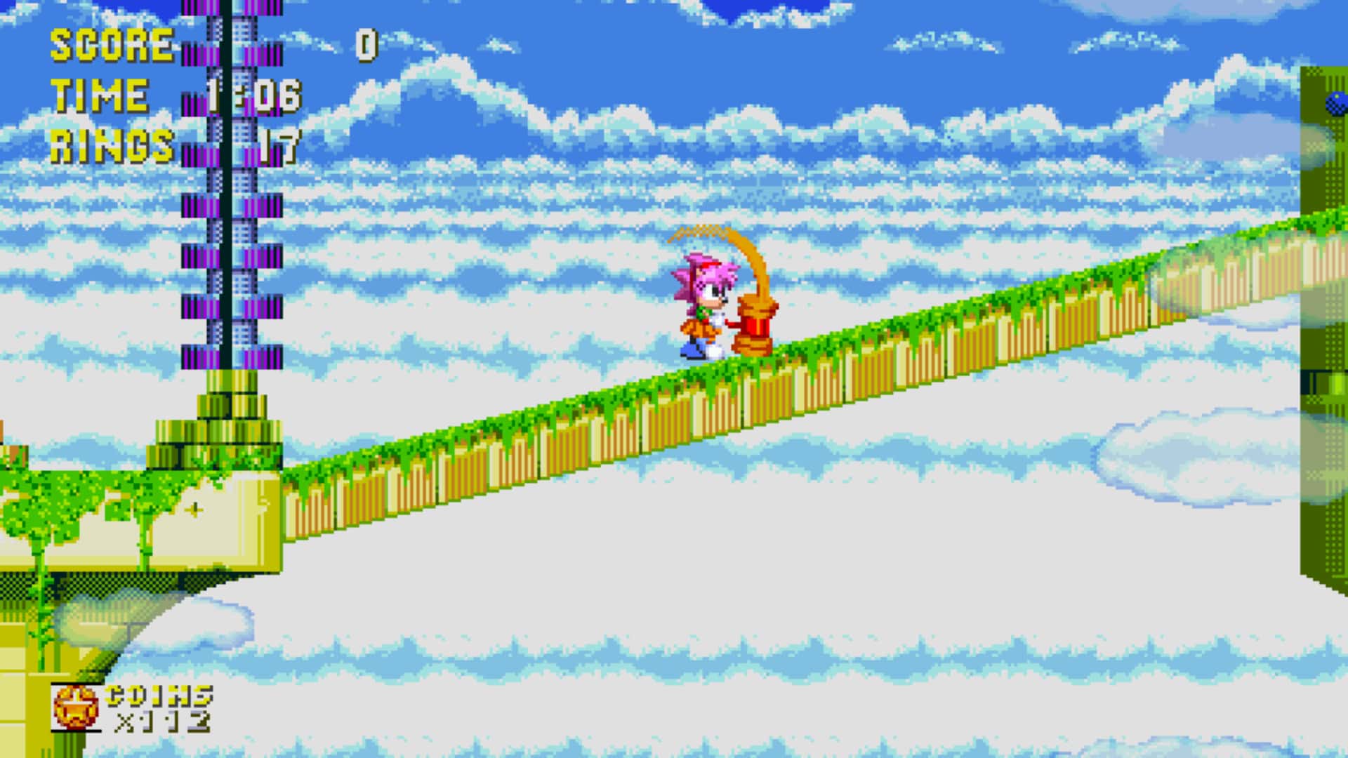 Sonic Origins Plus (Ps5) Review