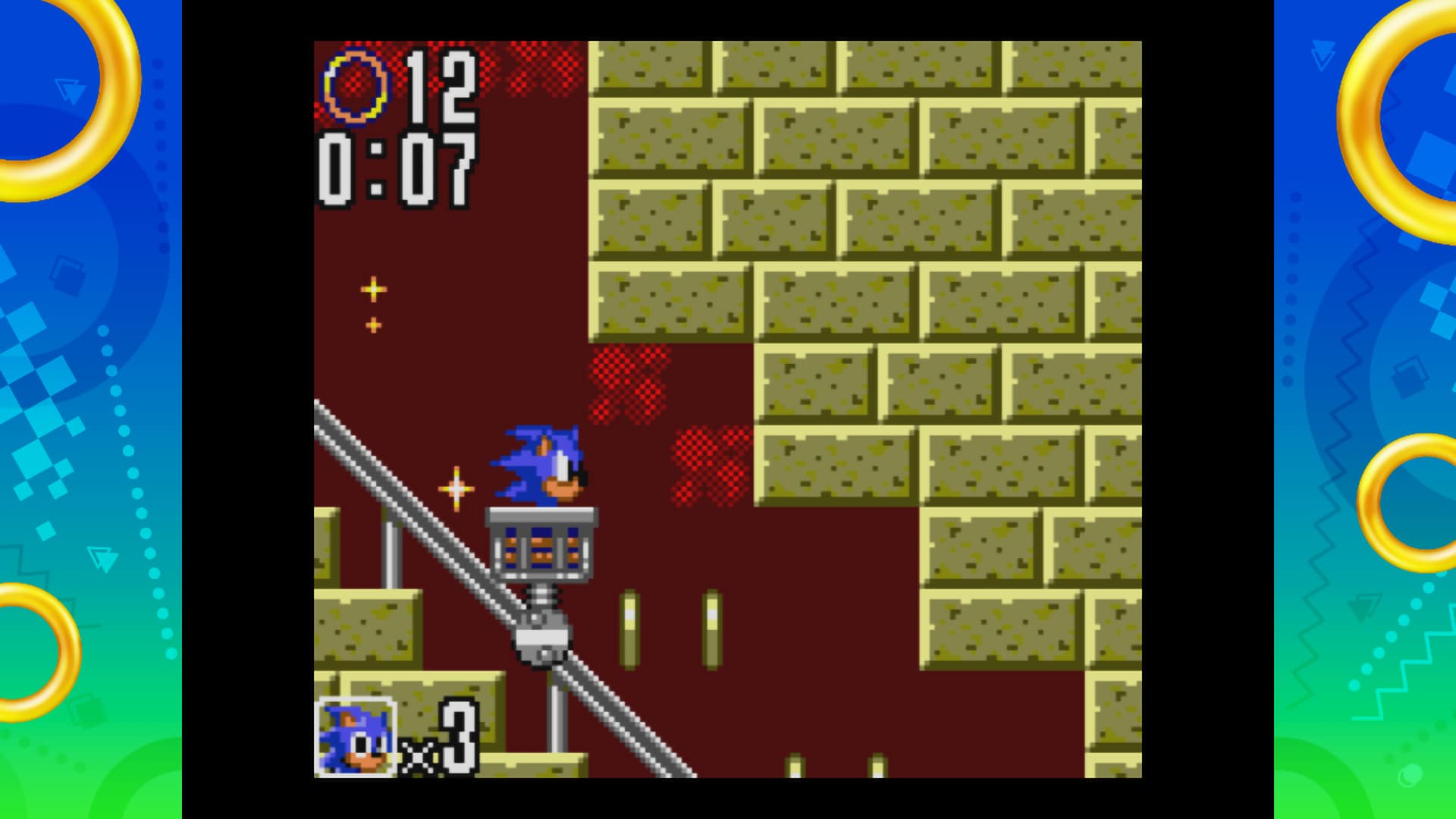 Sonic Origins Plus (Ps5) Review