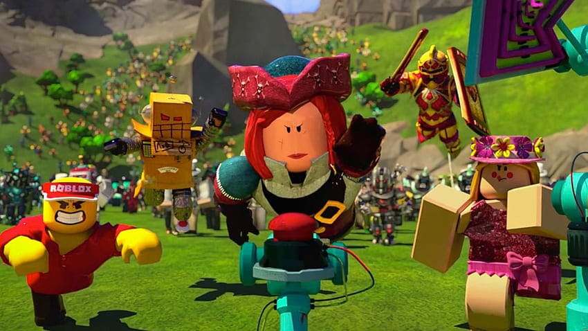 Sony Blocked Roblox Due To Potential Child Exploitation Concerns