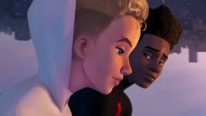 Spider Man Across The Spider Verse Review 3