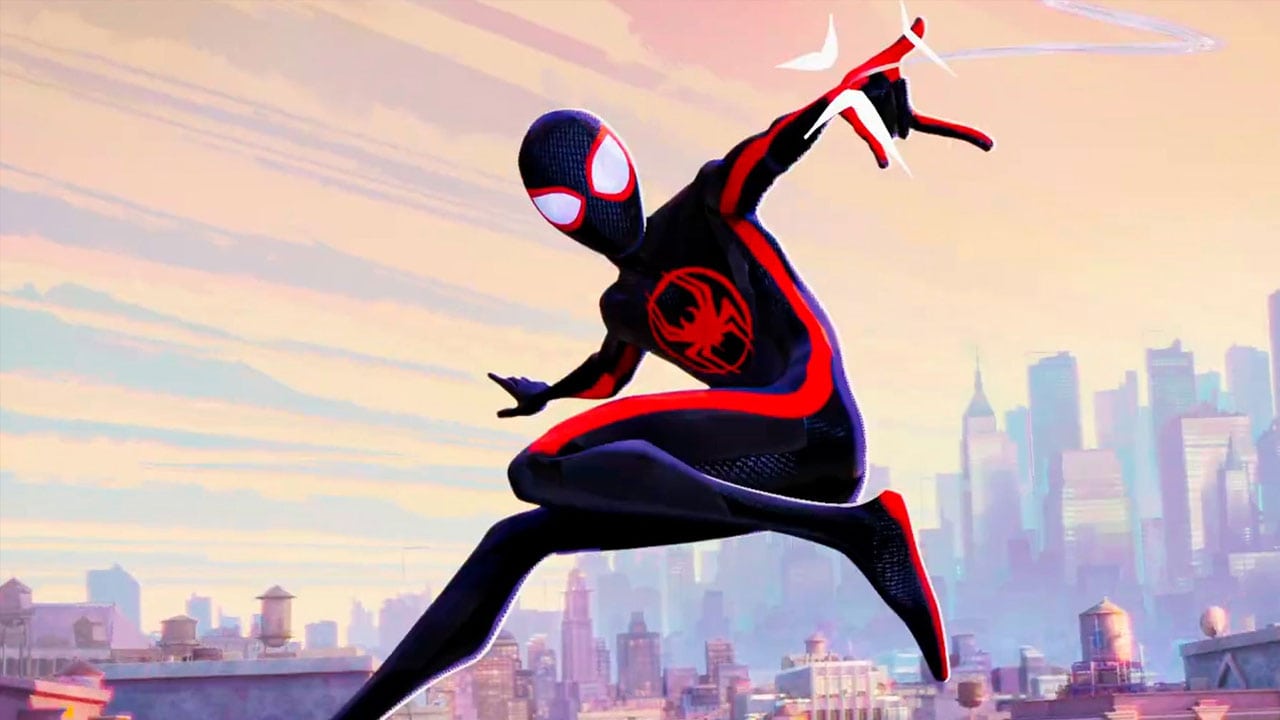 Spider Man Across The Spider Verse Review 8