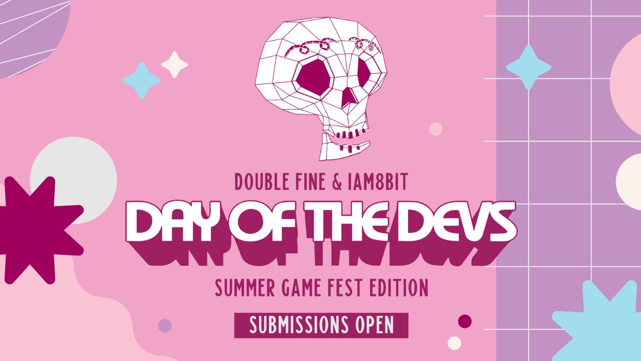 Day Of The Devs Summer Game Fest 2023