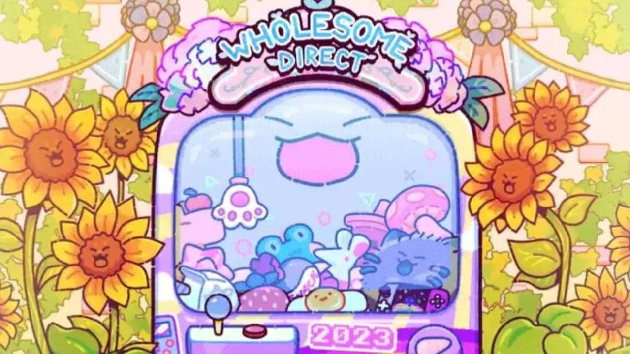 Wholesome Direct 2023