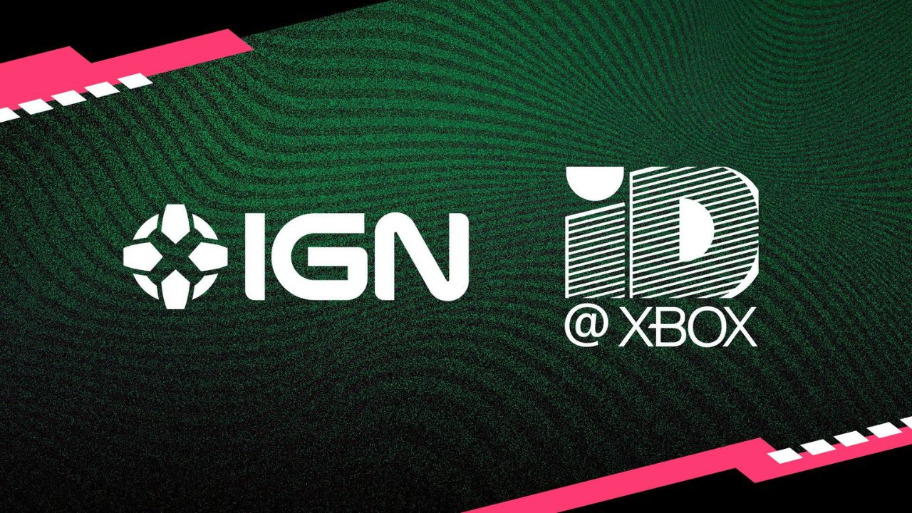 Ign Id@Xbox Showcase 2023