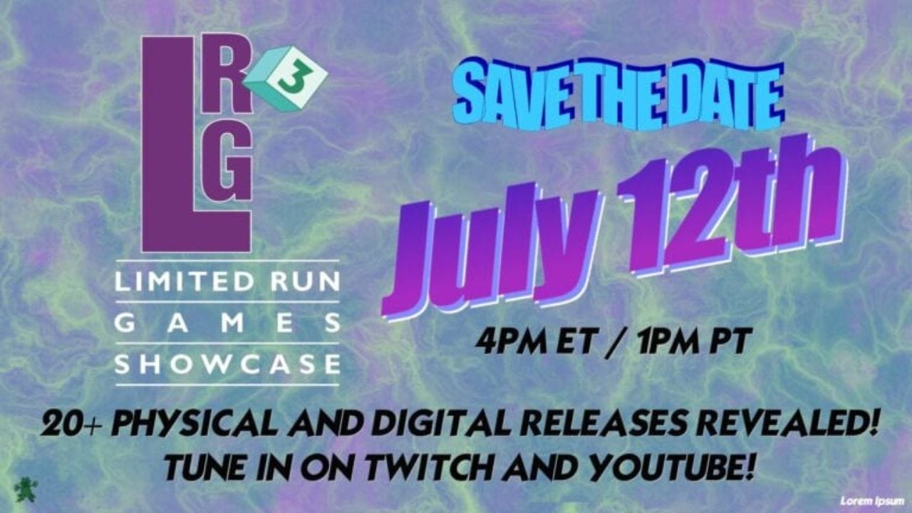 Summer 2023 Gaming Showcase Lineup Schedule &Amp; Rumors
