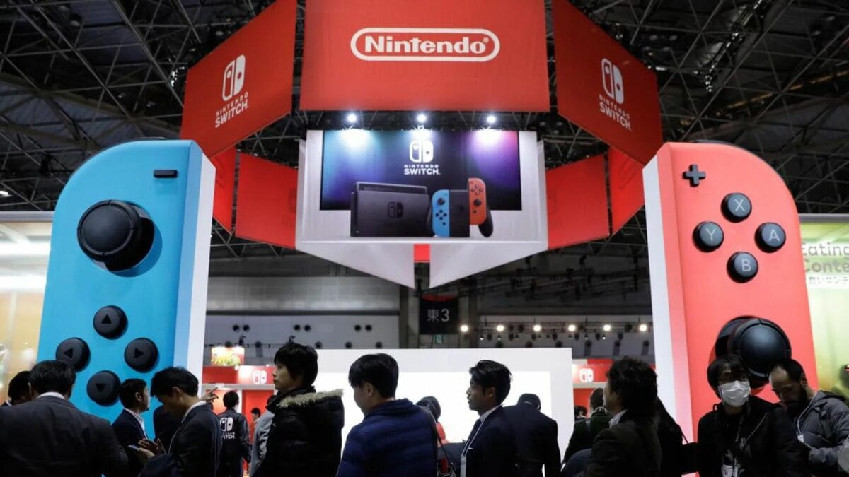 nintendo summer of play event