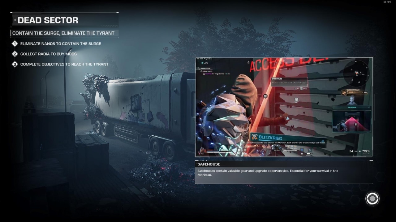 SYNCED Preview