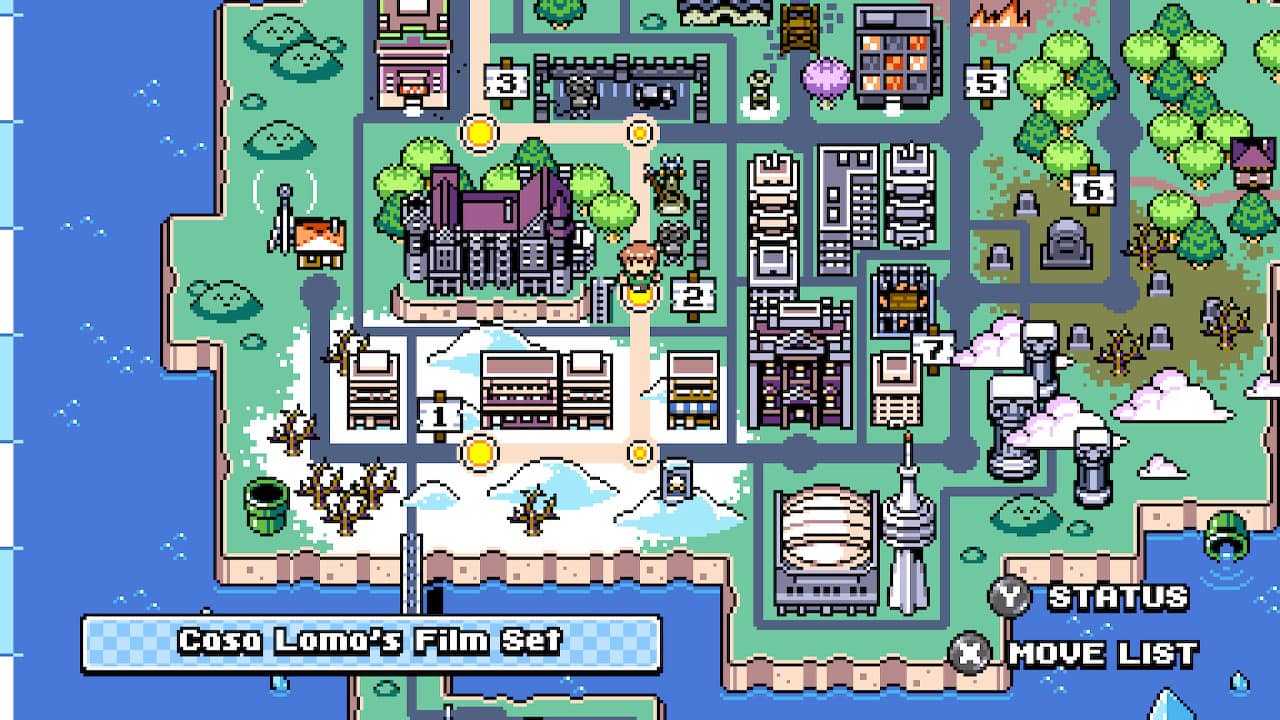 The Best Video Games That Feature Canada