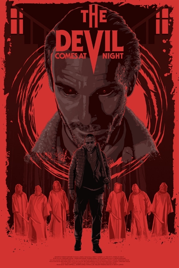 The Devil Comes At Night Keeps Canadian Horror Alive The Devil Comes At Night Keeps Canadian Horror Alive