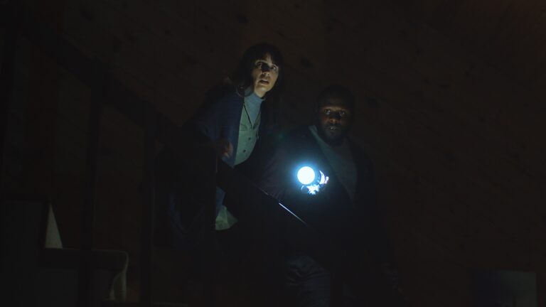 The Devil Comes at Night Keeps Canadian Horror Alive