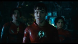 The Flash 1