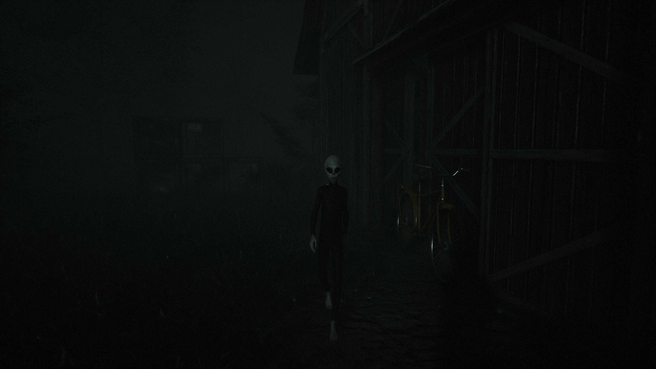 The Greyhill Incident 3