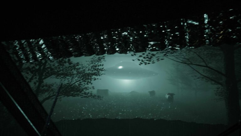 The Greyhill Incident (PC) Review