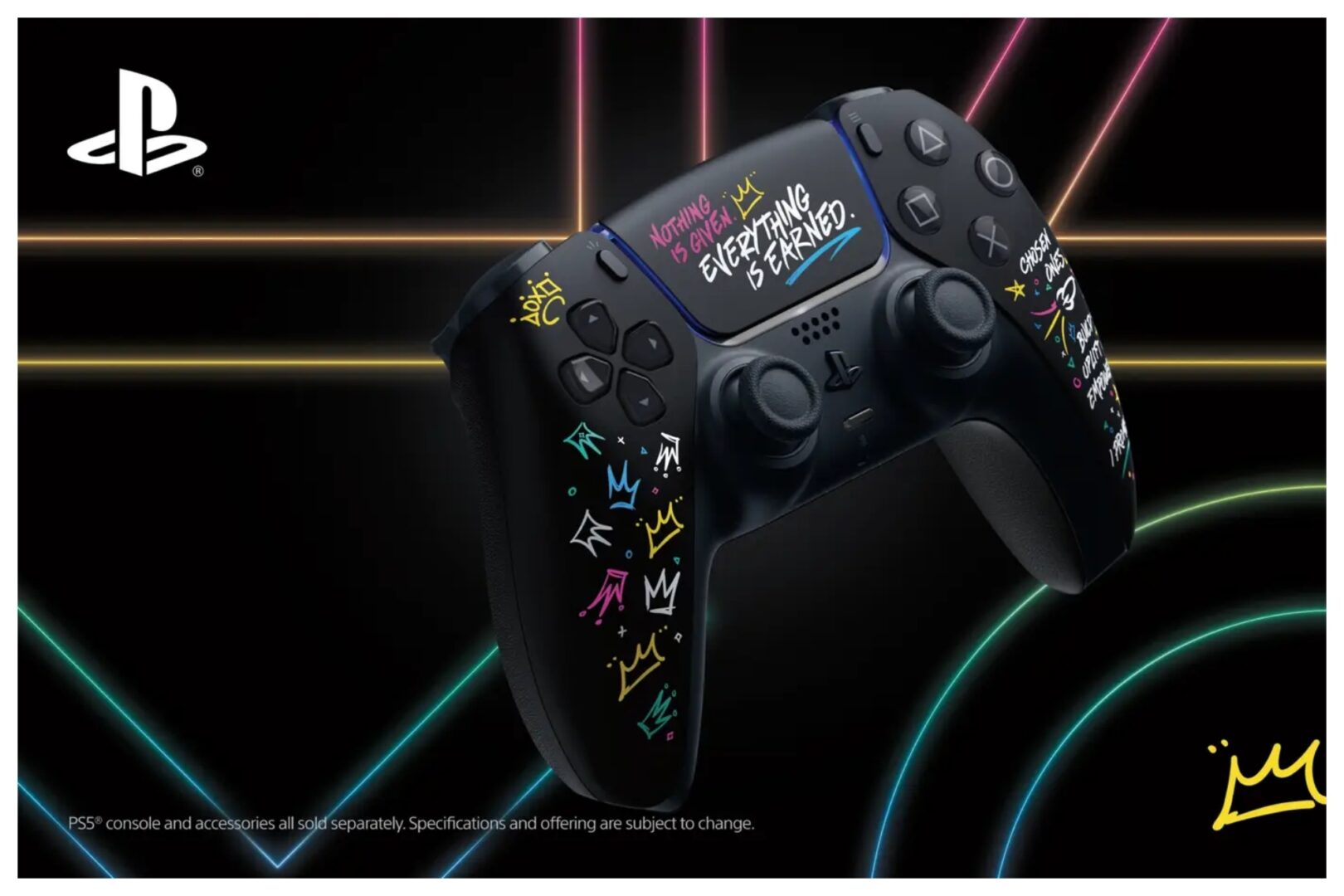 The New Lebron James Dualsense Controller Is Up For Pre-Order