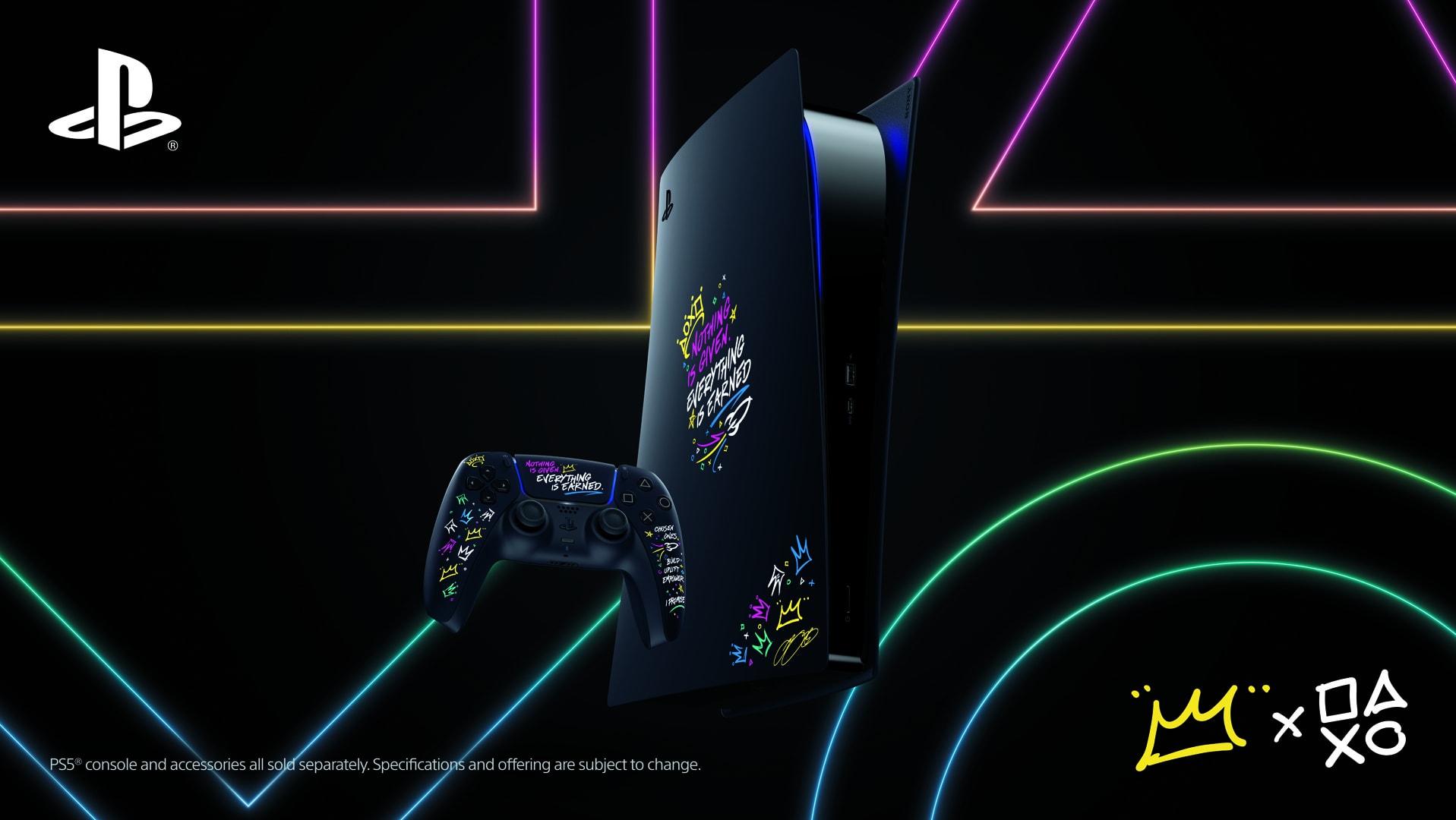 The New Lebron James Dualsense Controller Is Up For Pre-Order