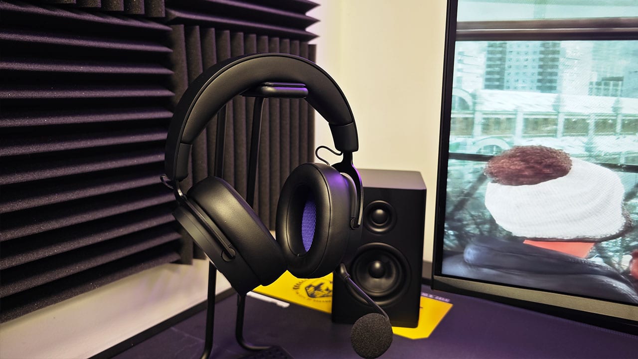 NZXT Relay 5
