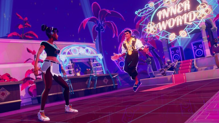 Thirsty Suitors Preview: Style and Culture are Here to Play 