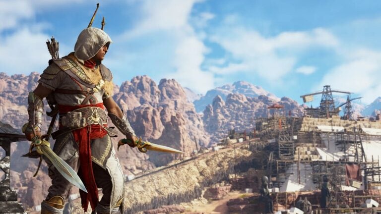 Top Canadian-Made Video Games For Canada Day