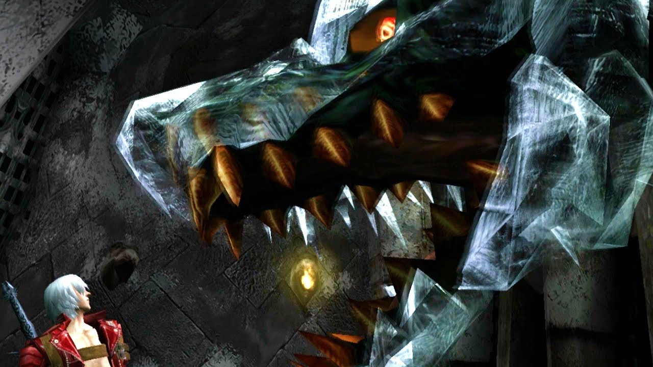Top 5 Dad Jokes In Video Games For Father'S Day Dmc 3
