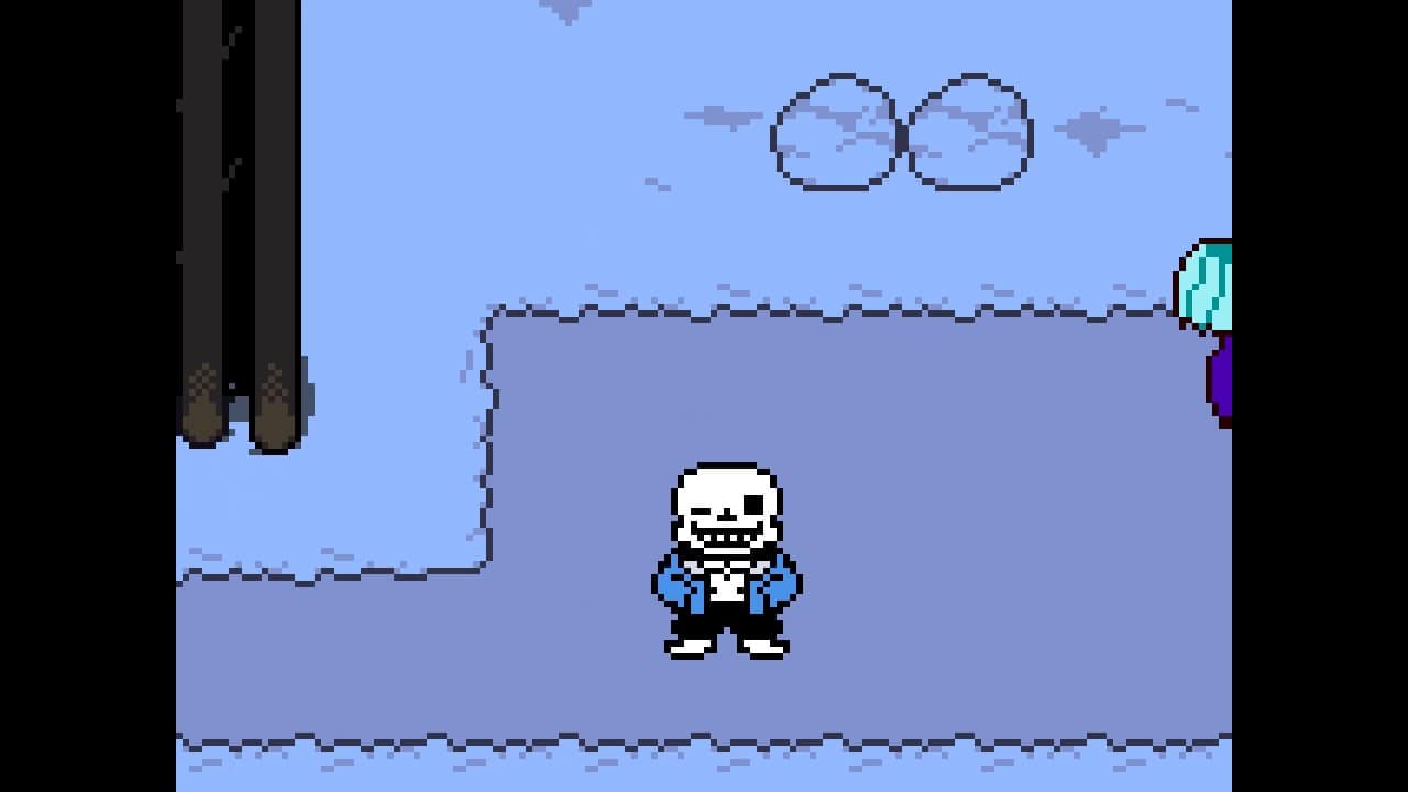 Top 5 Dad Jokes In Video Games For Father'S Day Sans