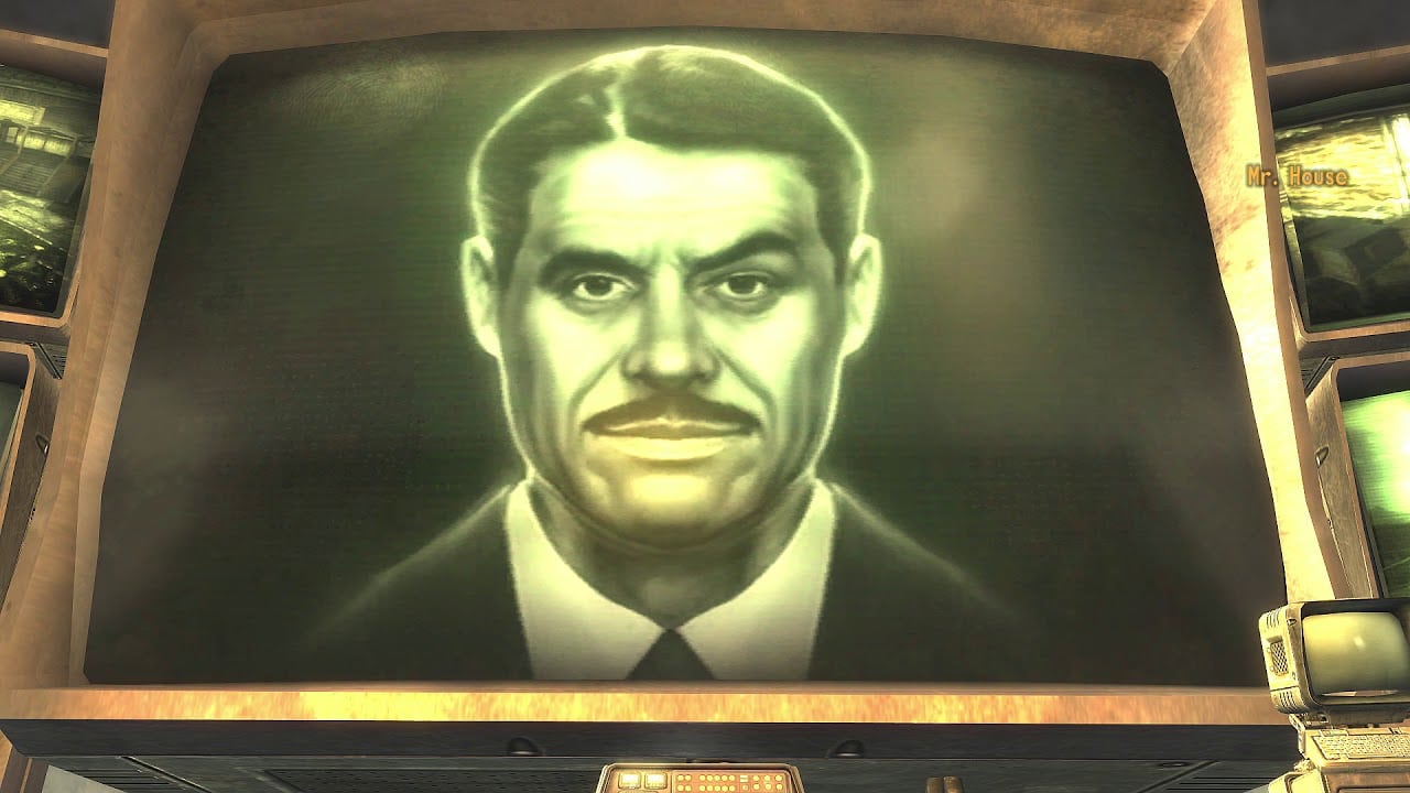 Top 5 Dad Jokes In Video Games For Father'S Day Mr House