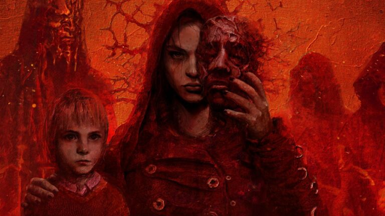 Unholy Preview: Blurring the Lines Between Real and Otherworldly