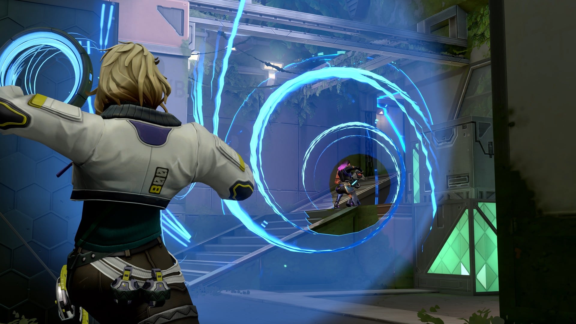 Valorant Episode 7: New Agent Deadlock, Abilities &Amp; Strats Valorant Episode 7: New Agent Deadlock, Abilities &Amp; Strats 3