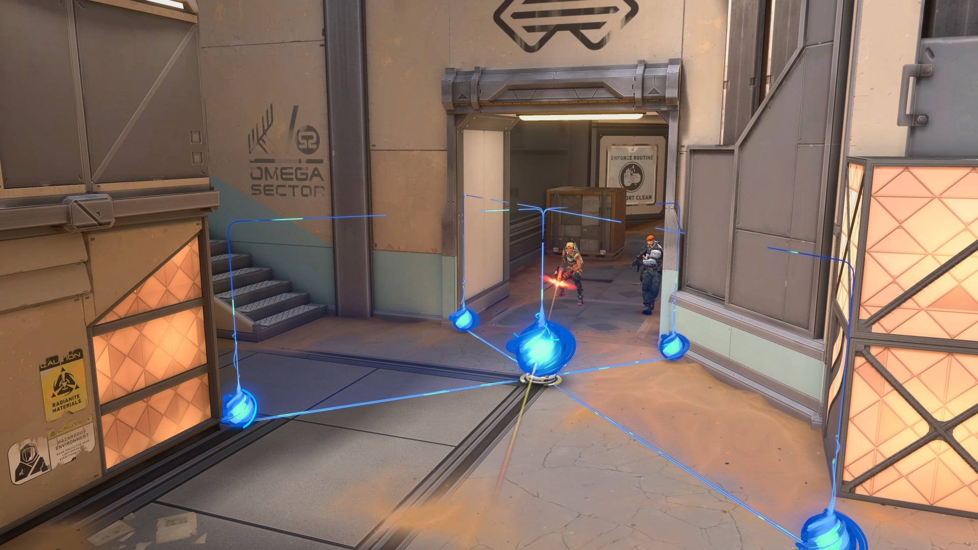 Valorant Episode 7: New Agent Deadlock, Abilities &Amp; Strats Valorant Episode 7: New Agent Deadlock, Abilities &Amp; Strats 3