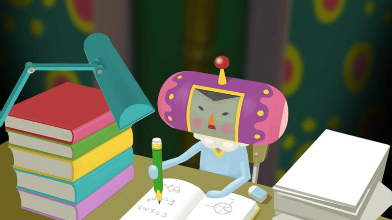 We Love Katamari REROLL + Royal Reverie (PC) Review