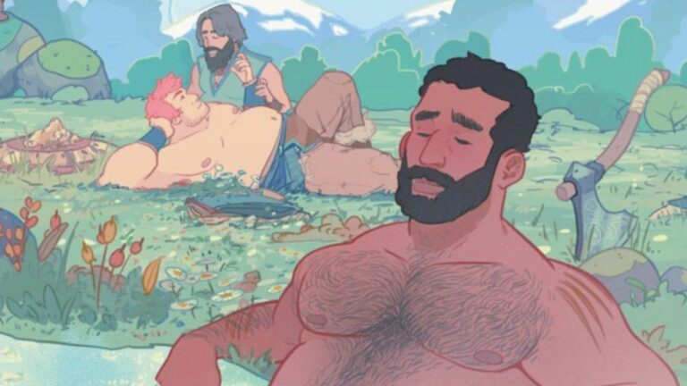 Wizards of the Coast Celebrates Pride Month With D&D/MTG Goodies
