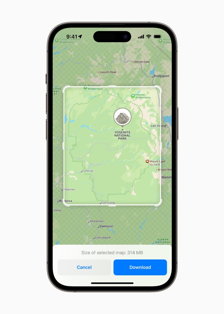 WWDC 23: iOS 17's Innovative New Features Unveiled