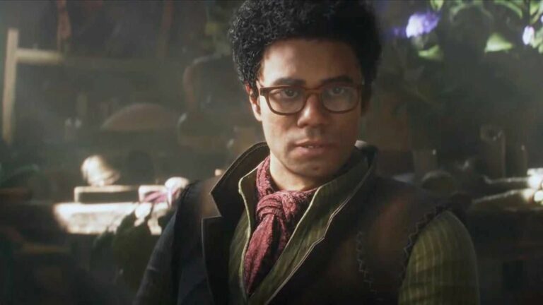 Fable Reinvented: Mixing British Humour with Fairy Tales in the Next-Gen Gaming Experience