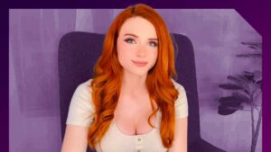 xQc And Amouranth Head To Kick Following $100 Million Deal 1