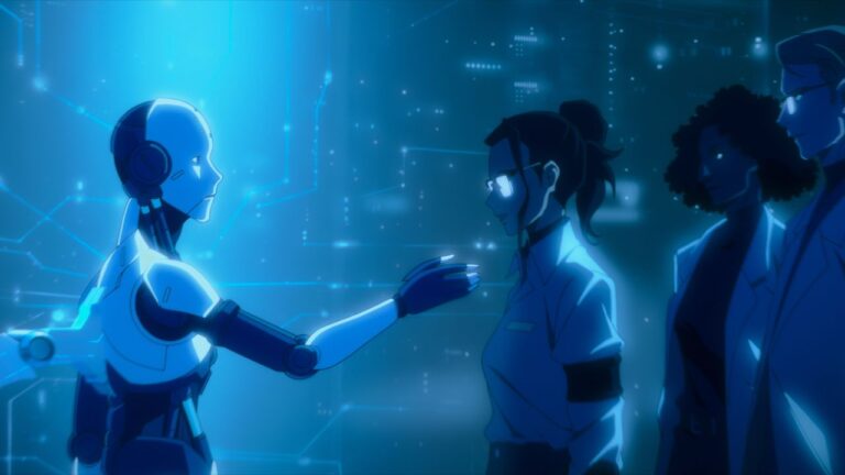 Overwatch 2 Animated Mini-Series’ First Episode Available Now