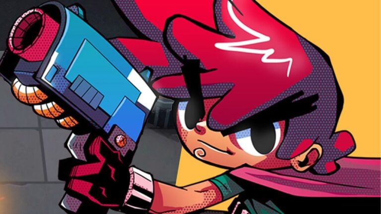 Relic Hunters Legend Gets New Trailer, Closed Beta Soon