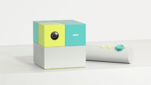 nex playground motion tracking and ar order now