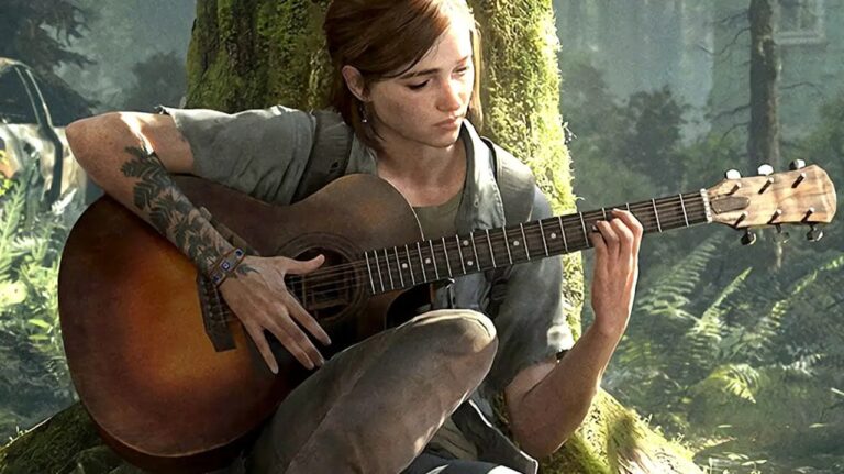 The Last of Us Part 2 Composers Hints That A “New Edition” Could Be in the Works