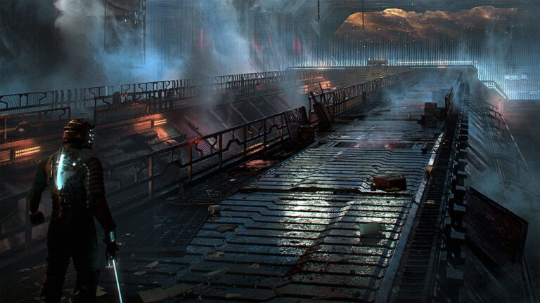 Video Game Art vs. Game Design