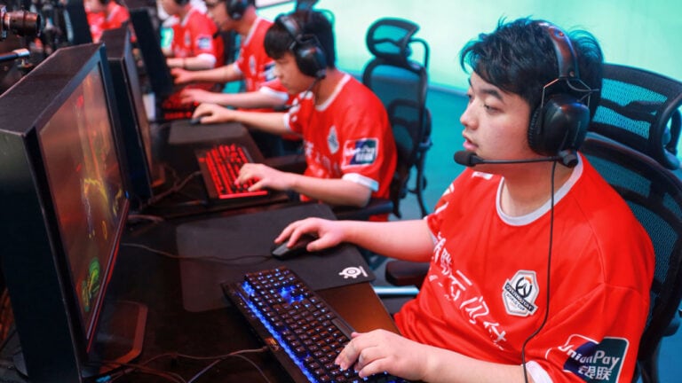 From Hobby to Paycheck: Exploring the World of Professional Gaming