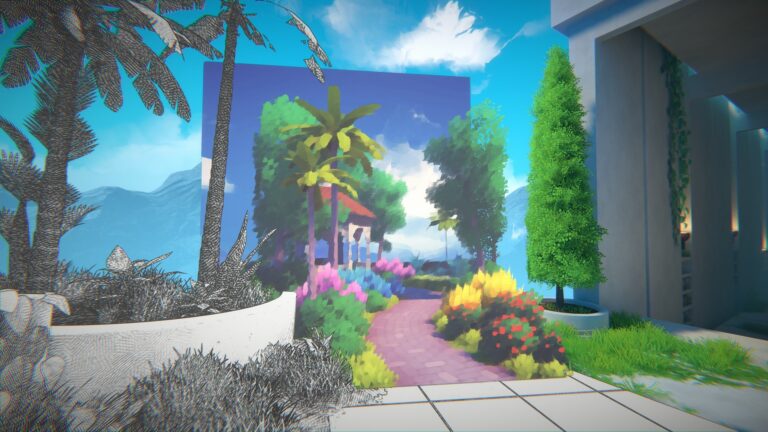 Viewfinder (PS5) Review