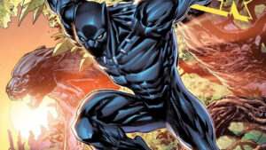 A New Black Panther Game Is Cooking At Cliffhanger Games